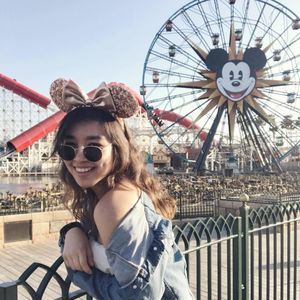 Meet your Posher, Danica